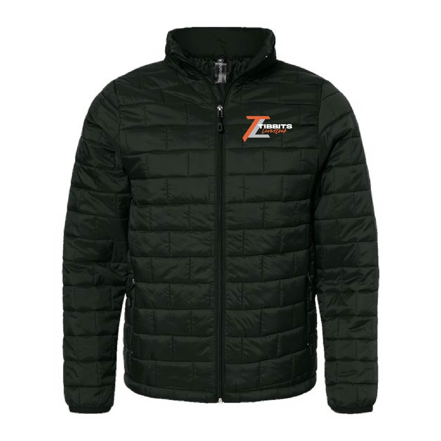 Tibbits Livestock Jackets