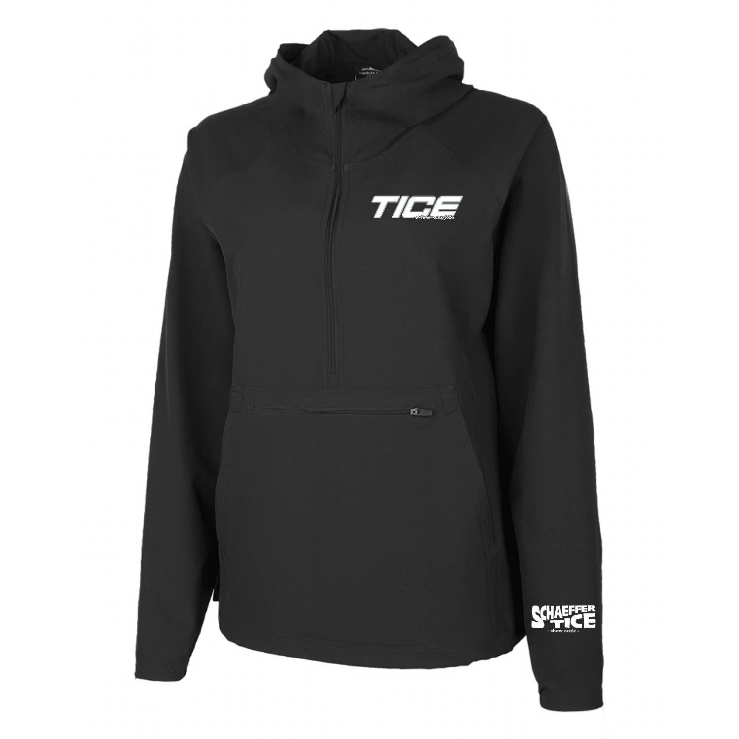 Tice Show Cattle Womens