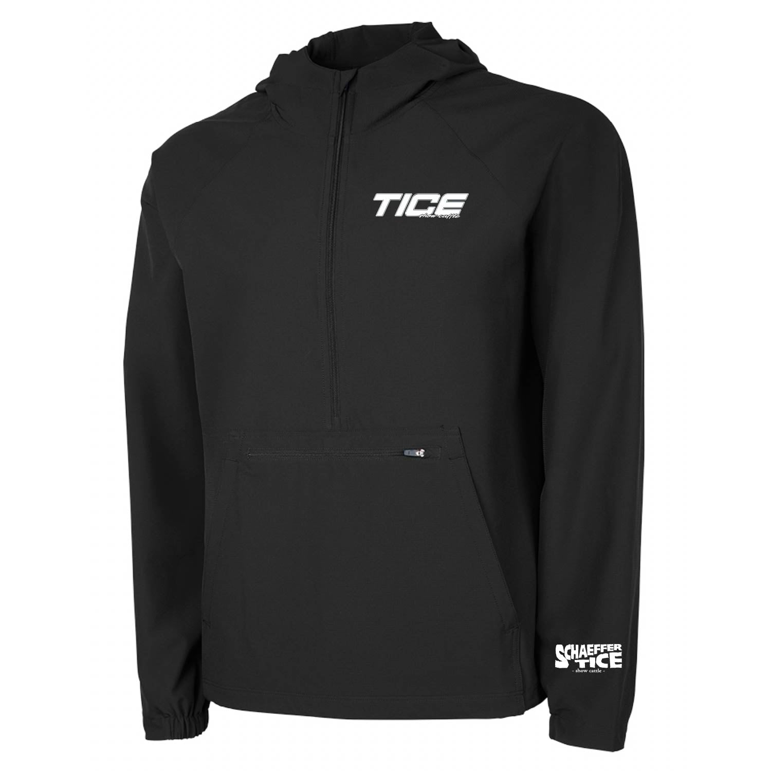 Tice Show Cattle Pullovers
