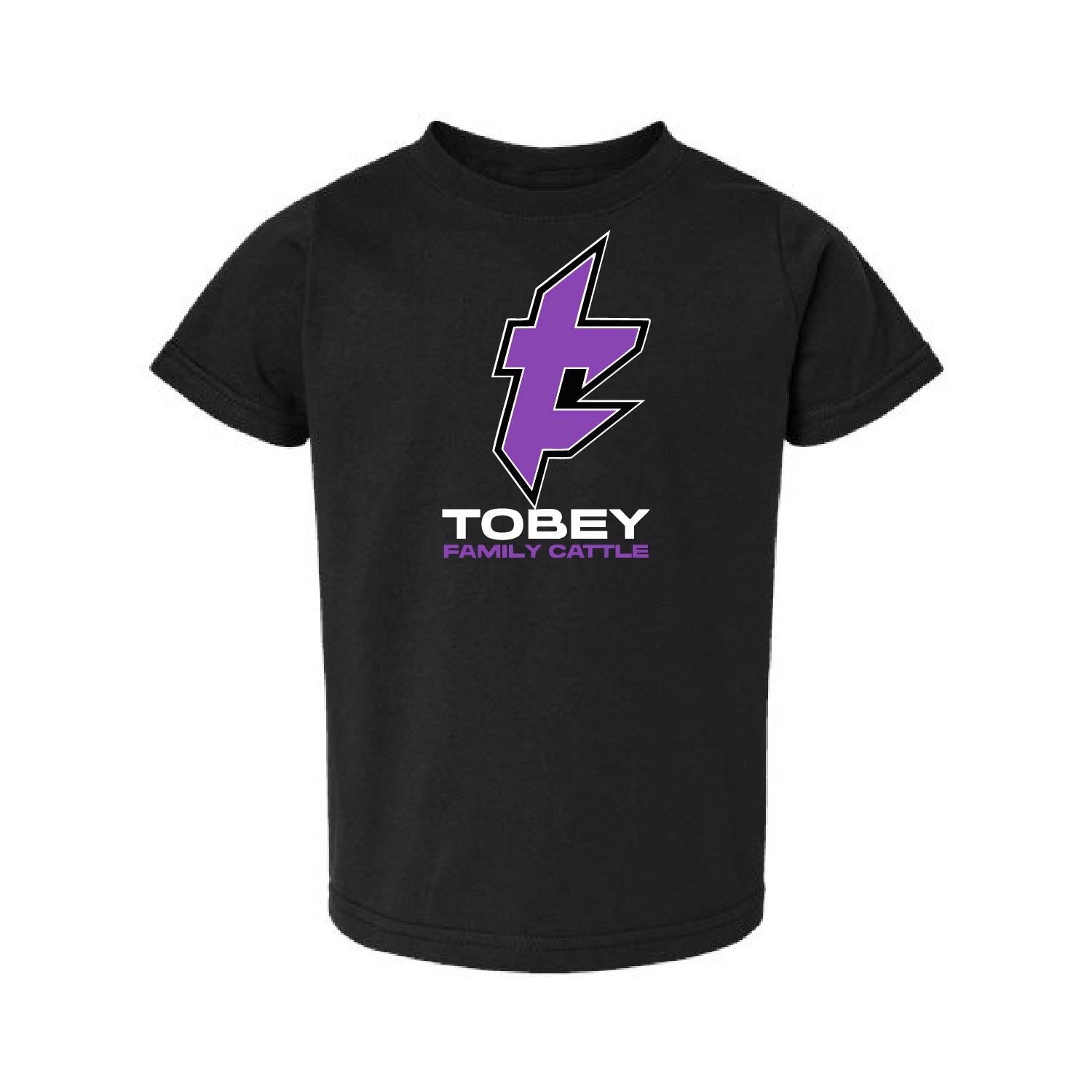 Tobey Family Cattle Youth