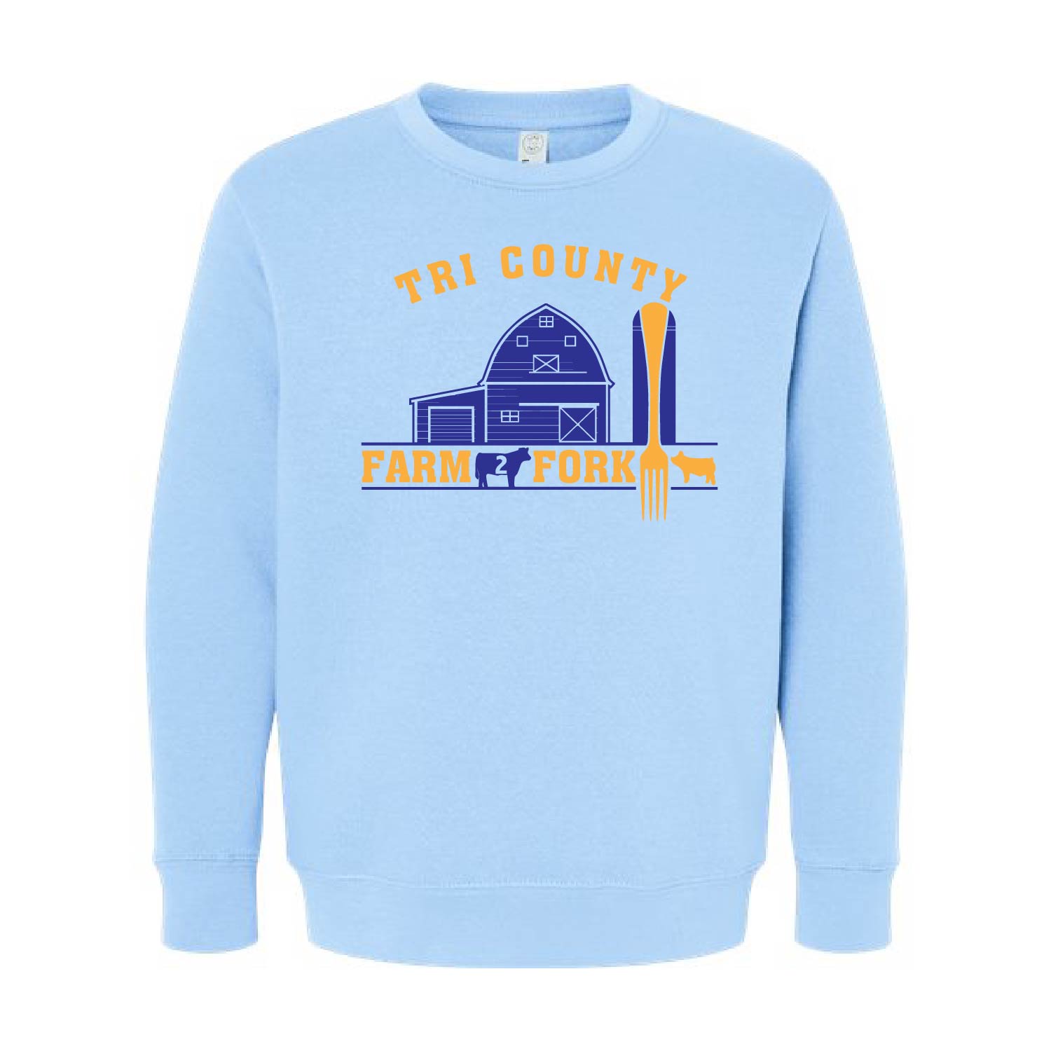 Tri County Farm 2 Fork Youth