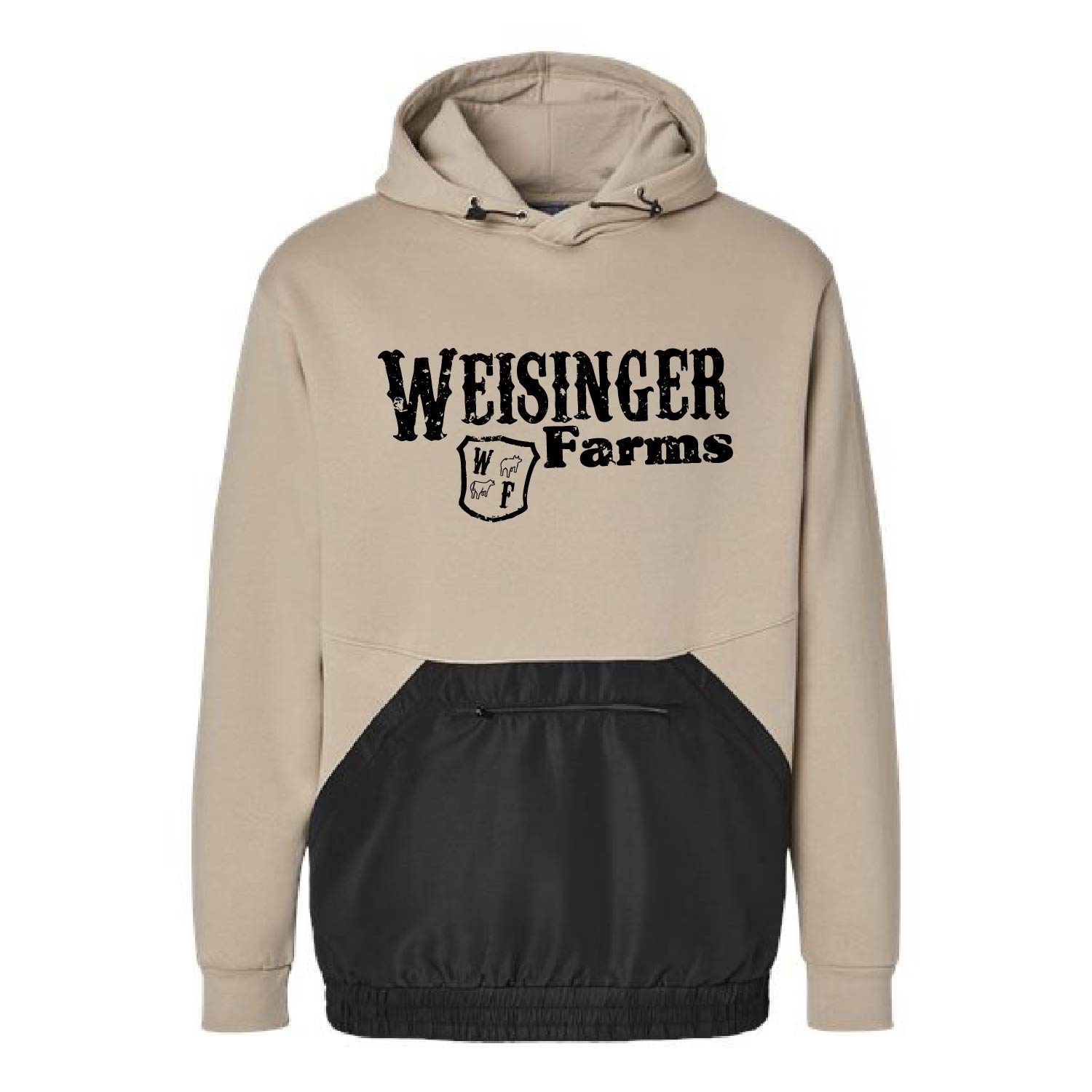 Weisinger Farms Sweatshirts