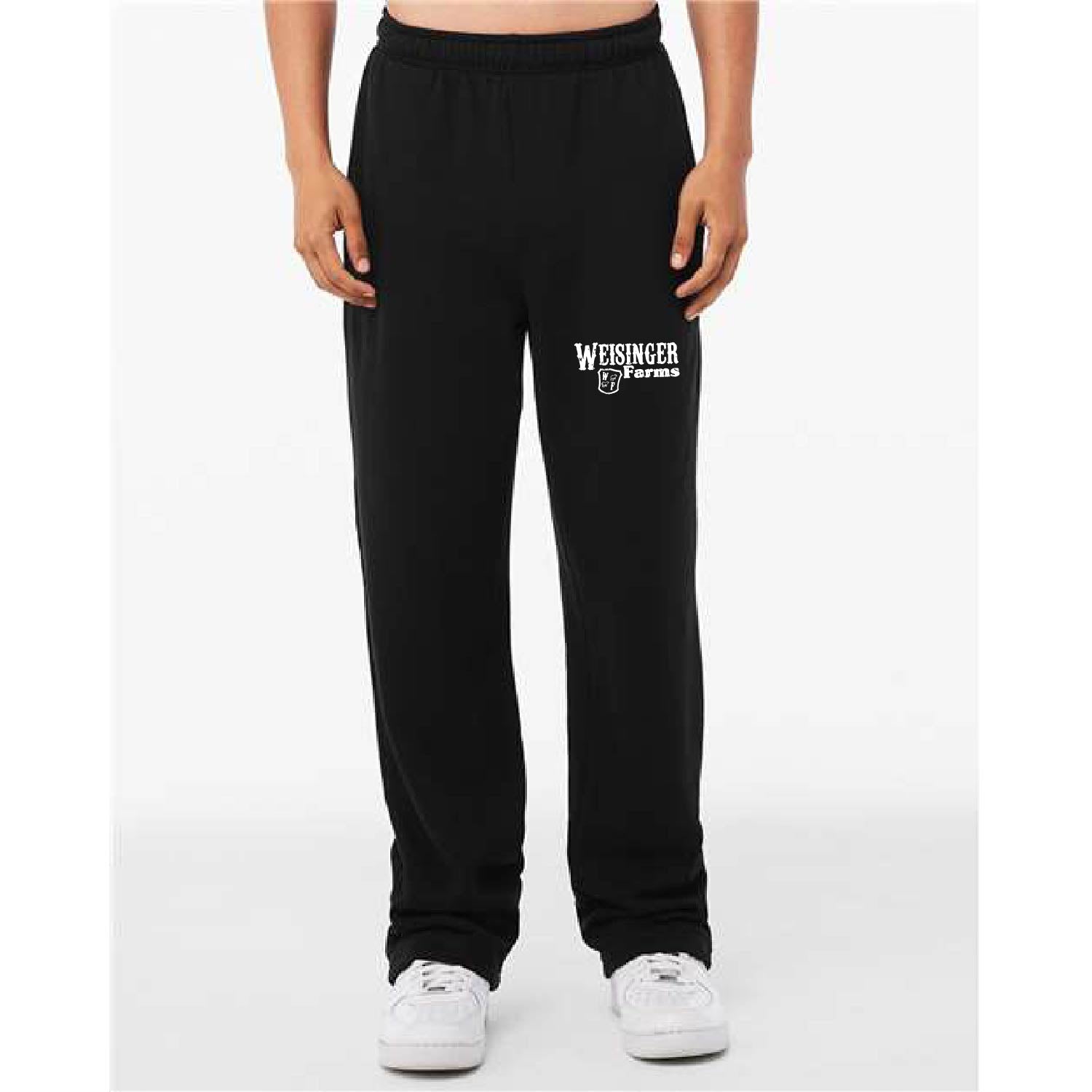 Weisinger Farms Bottoms