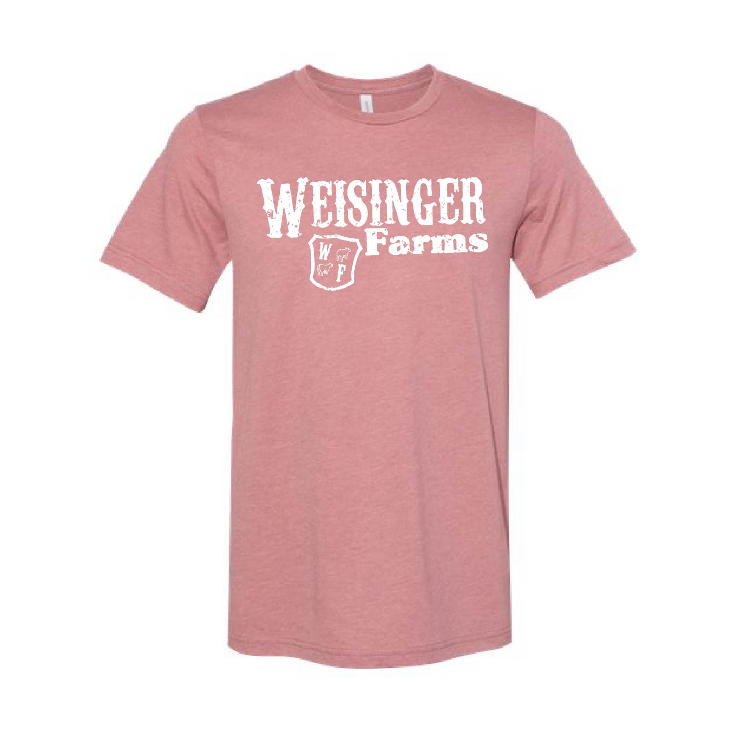 Weisinger Farms Tees