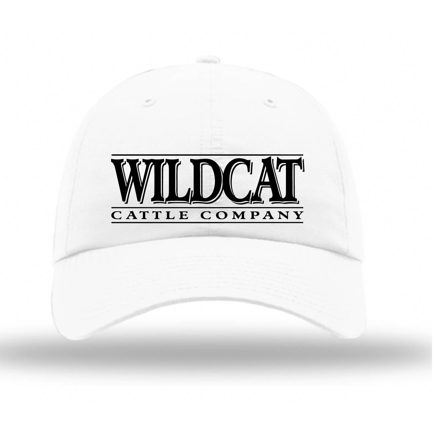 Wildcat 25 Hats