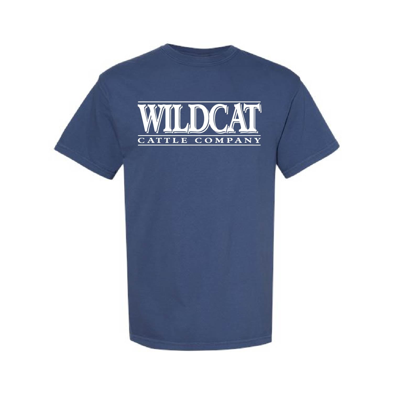 Wildcat 25 Tees