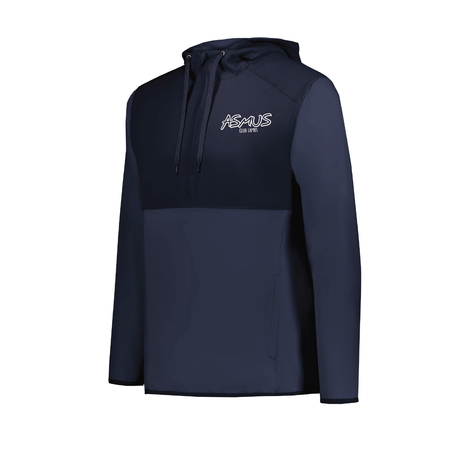 Asmus Fall 2026 - Pullovers