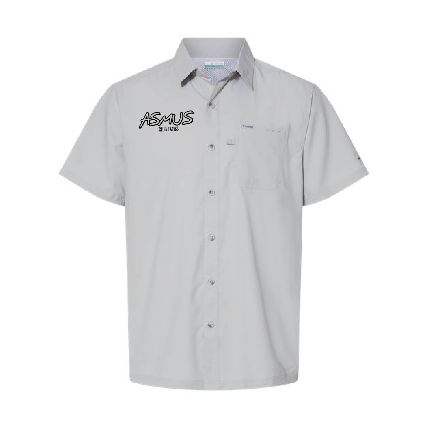 Asmus Fall 2026 - Shirts