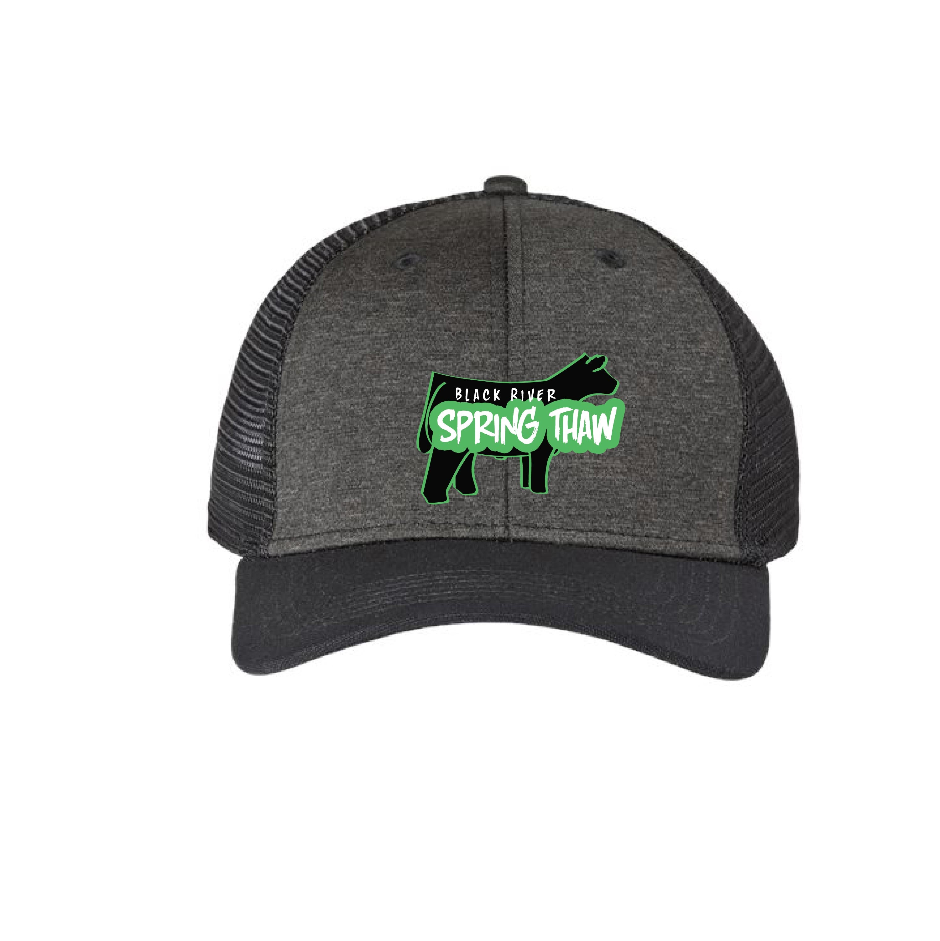Black River Spring Thaw Hats