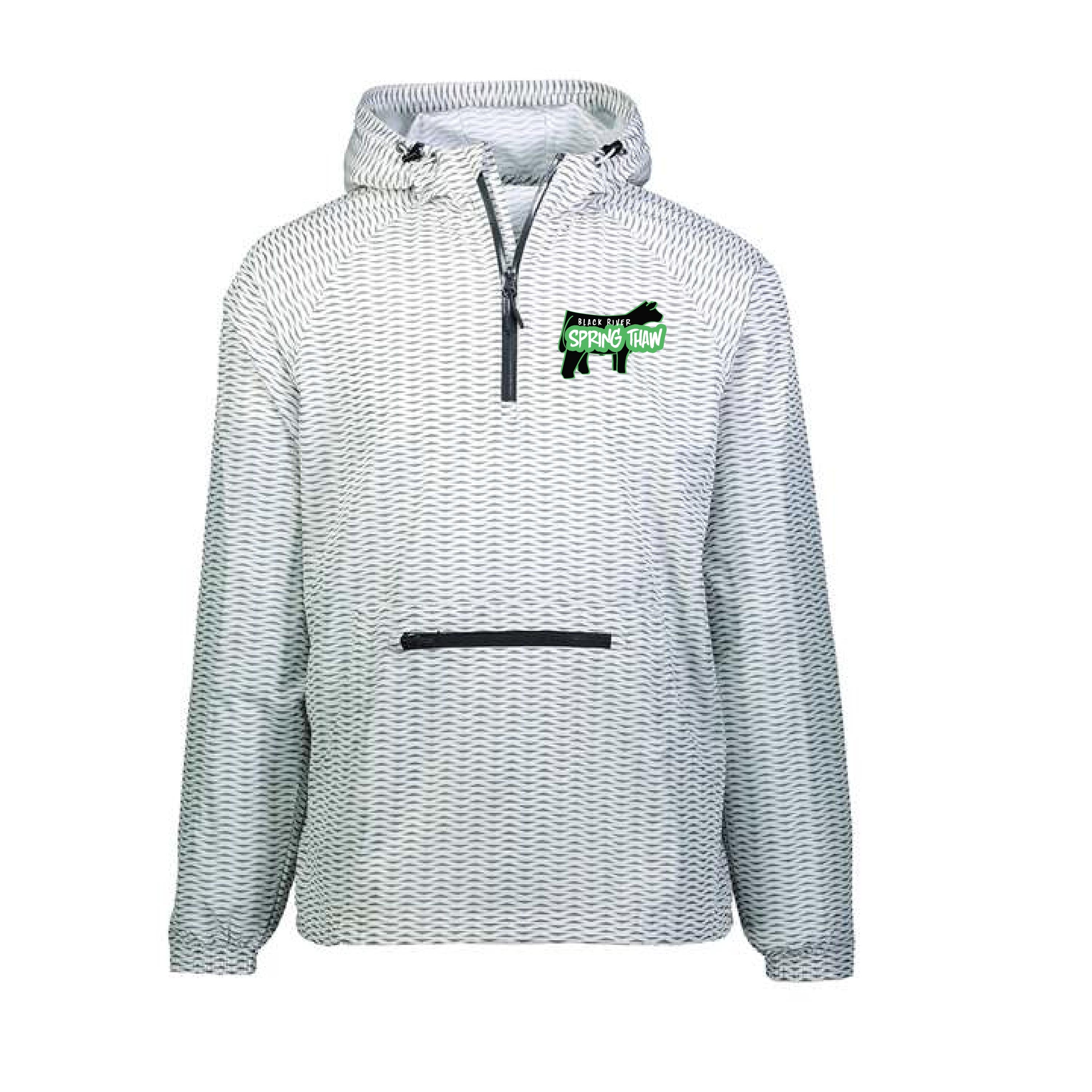Black River Spring Thaw Outerwear