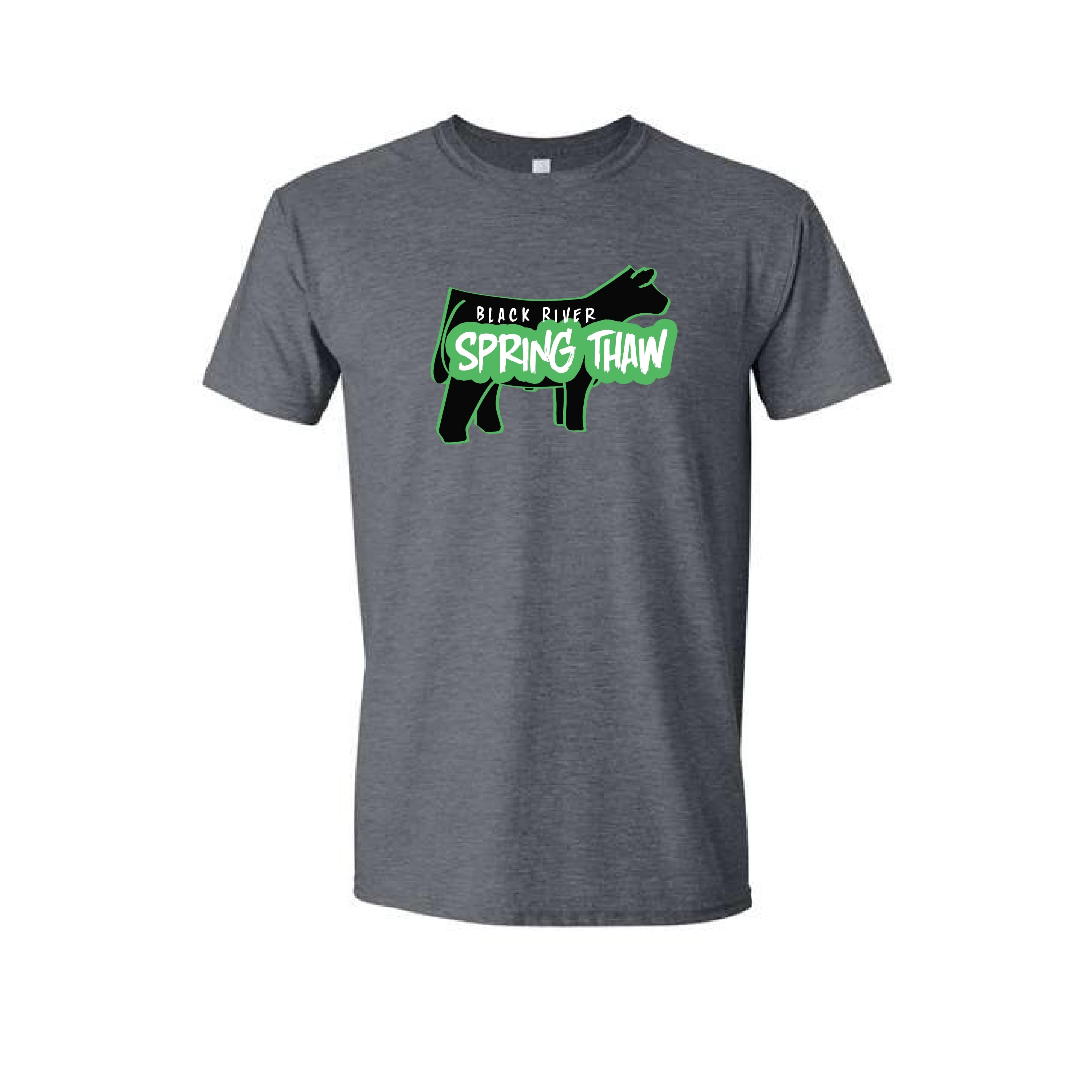 Black River Spring Thaw T-Shirts