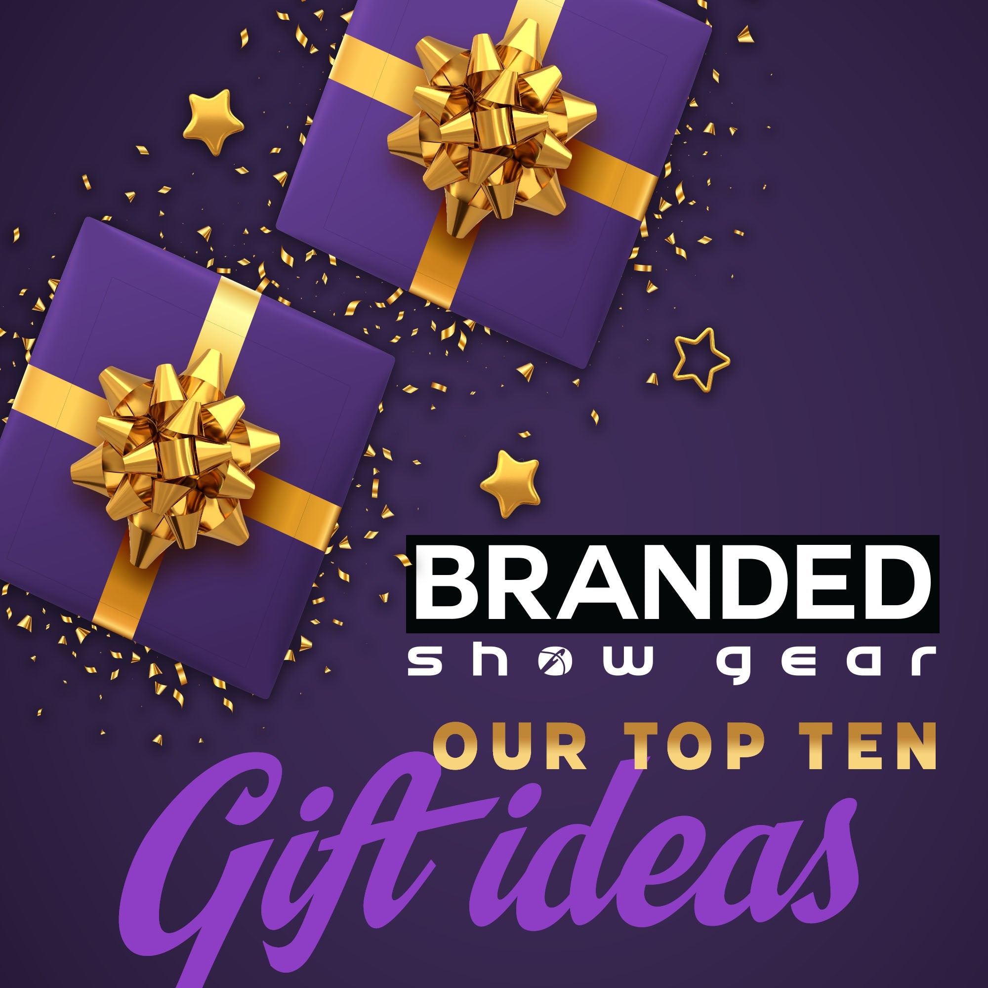 2025 Gifts