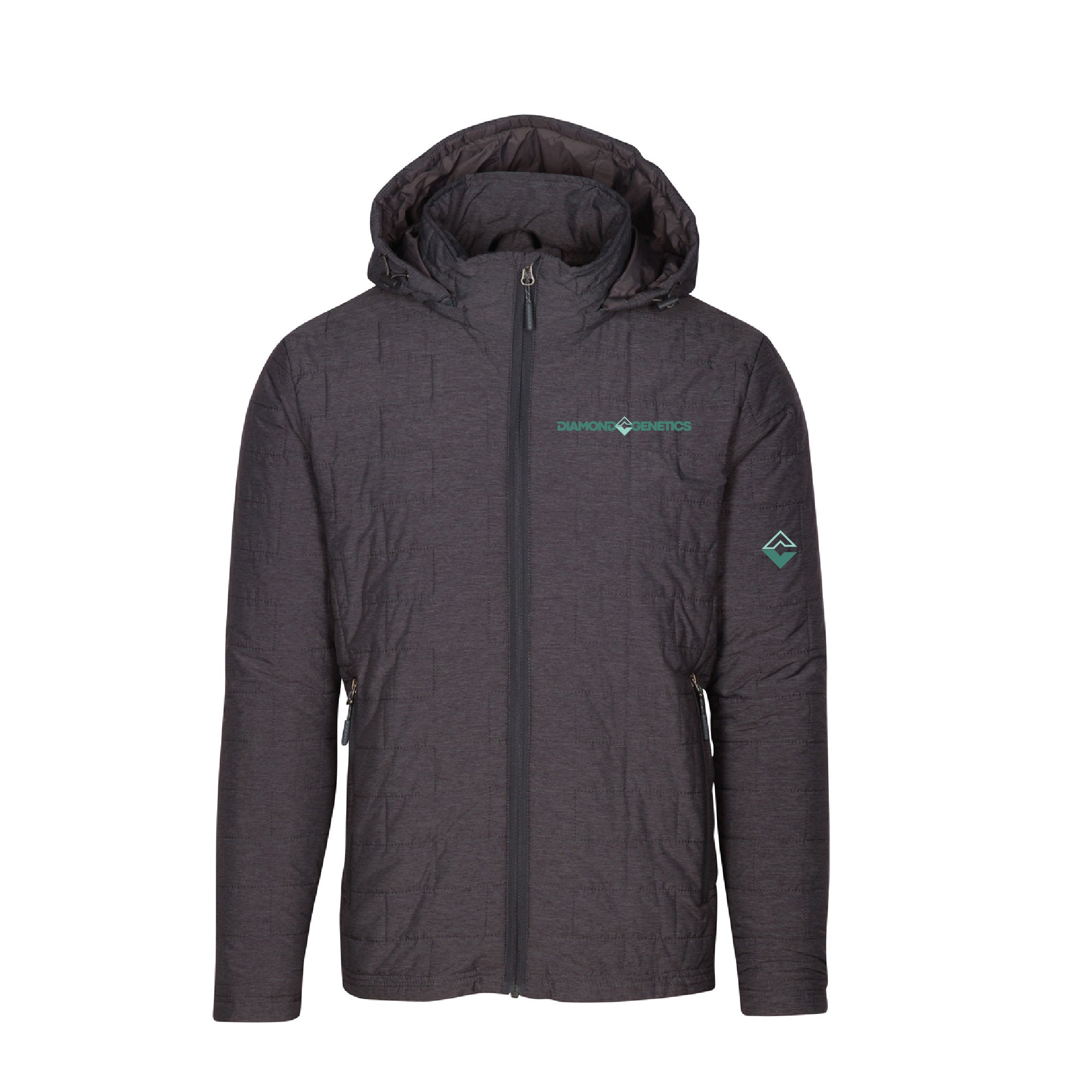 Diamond C Genetics 2025 Jackets