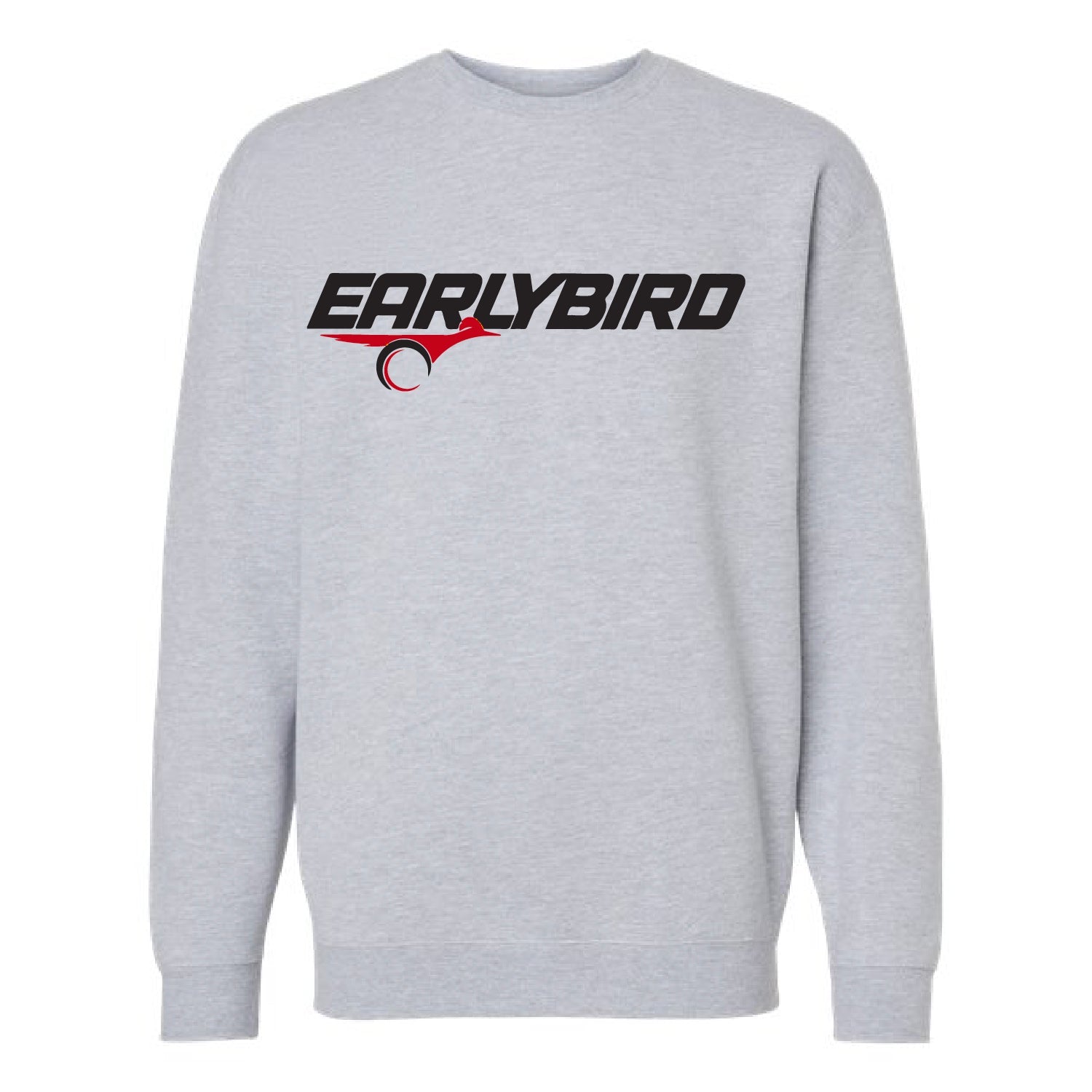 Earlybird Year Round Pullovers