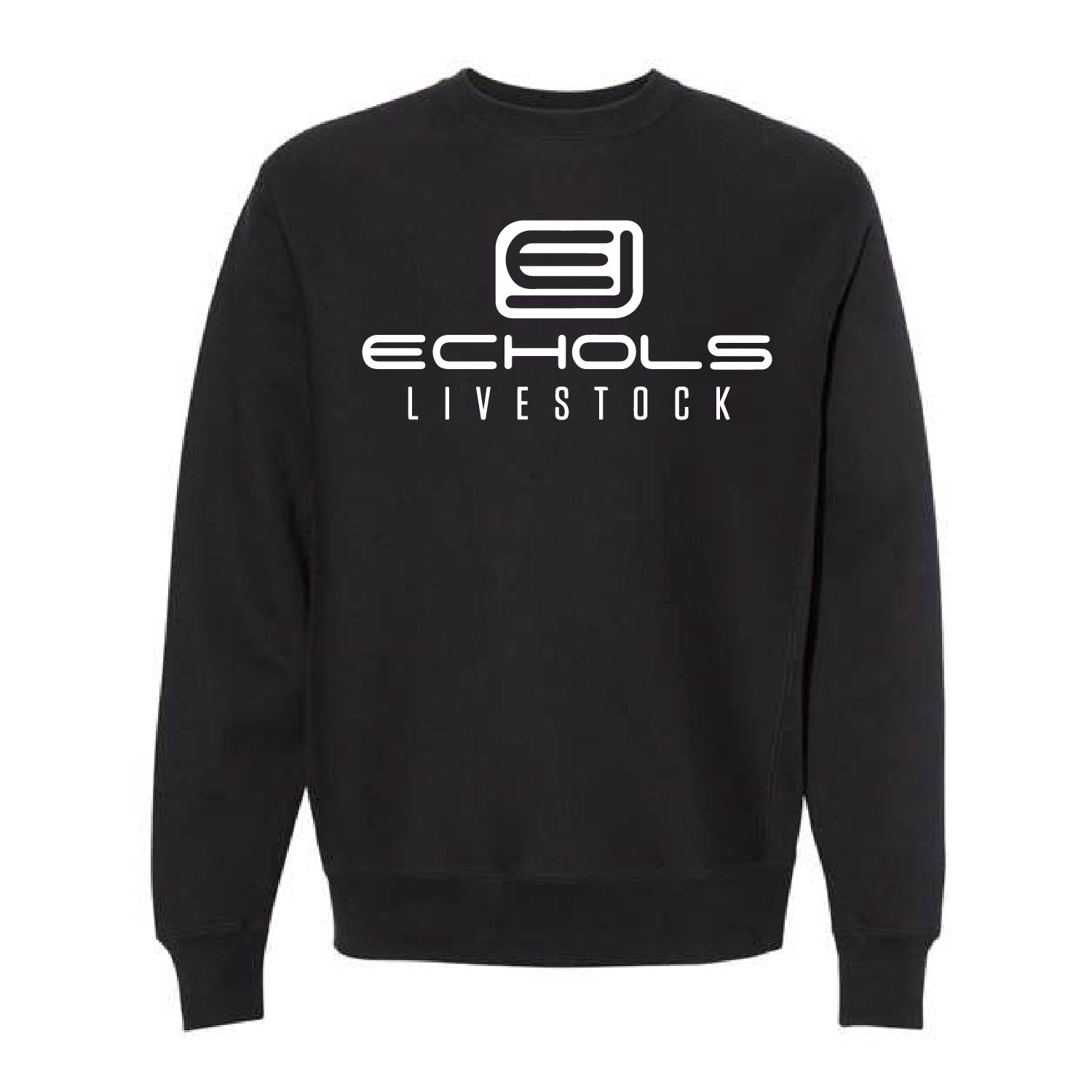 Echols Livestock Pullovers