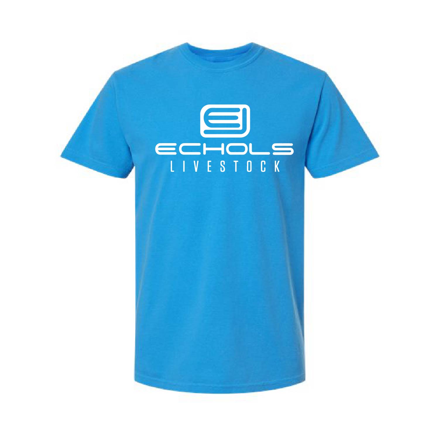Echols Livestock Tees