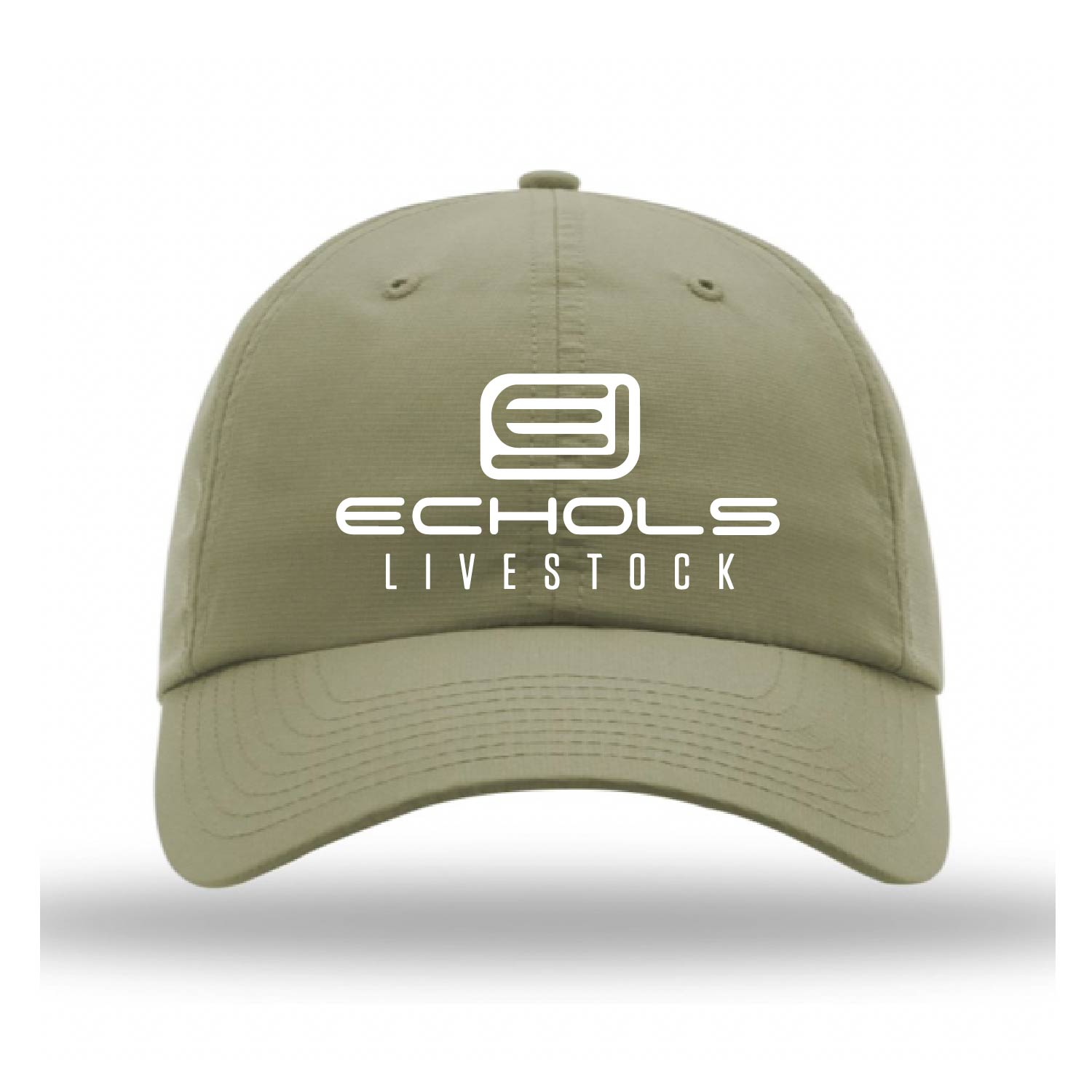 Echols Livestock Hats