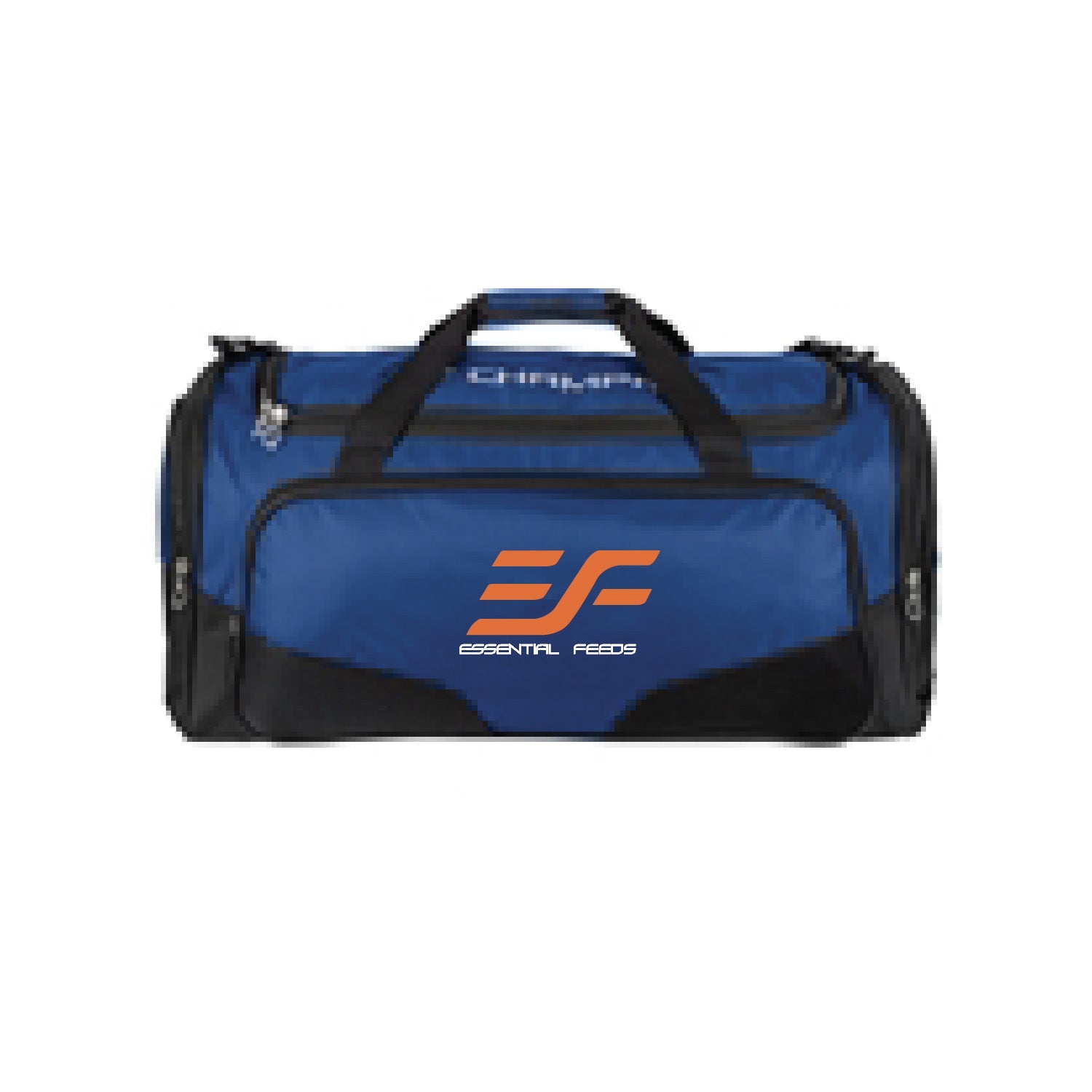 Essential Feeds Accessories