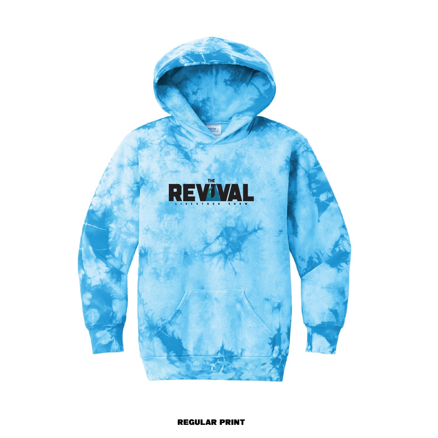 The Revival 2026 Youth