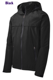 Lightweight Waterproof Jacket - Adult
