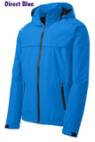 Lightweight Waterproof Jacket - Adult