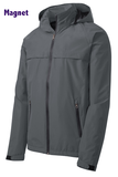 Lightweight Waterproof Jacket - Adult
