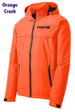 Lightweight Waterproof Jacket - Adult