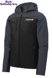 Hooded Softshell - Mens