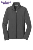 Core Softshell - Womens