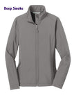 Core Softshell - Womens