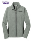 Core Softshell - Womens