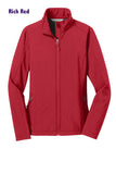 Core Softshell - Womens