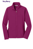 Core Softshell - Womens