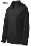 Lightweight Waterproof Jacket - Womens