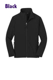 Core Softshell - Youth