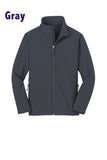 Core Softshell - Youth