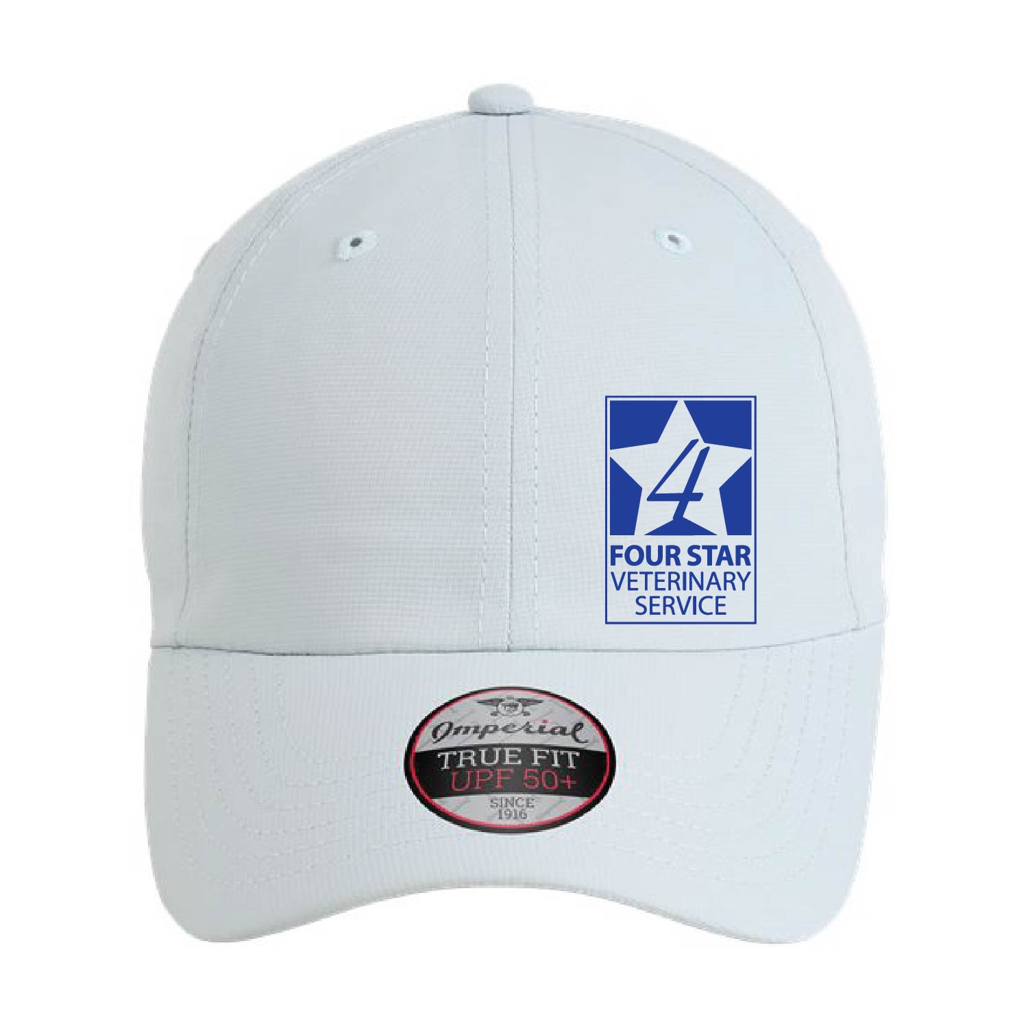 Four Star Vet 2024 Hats