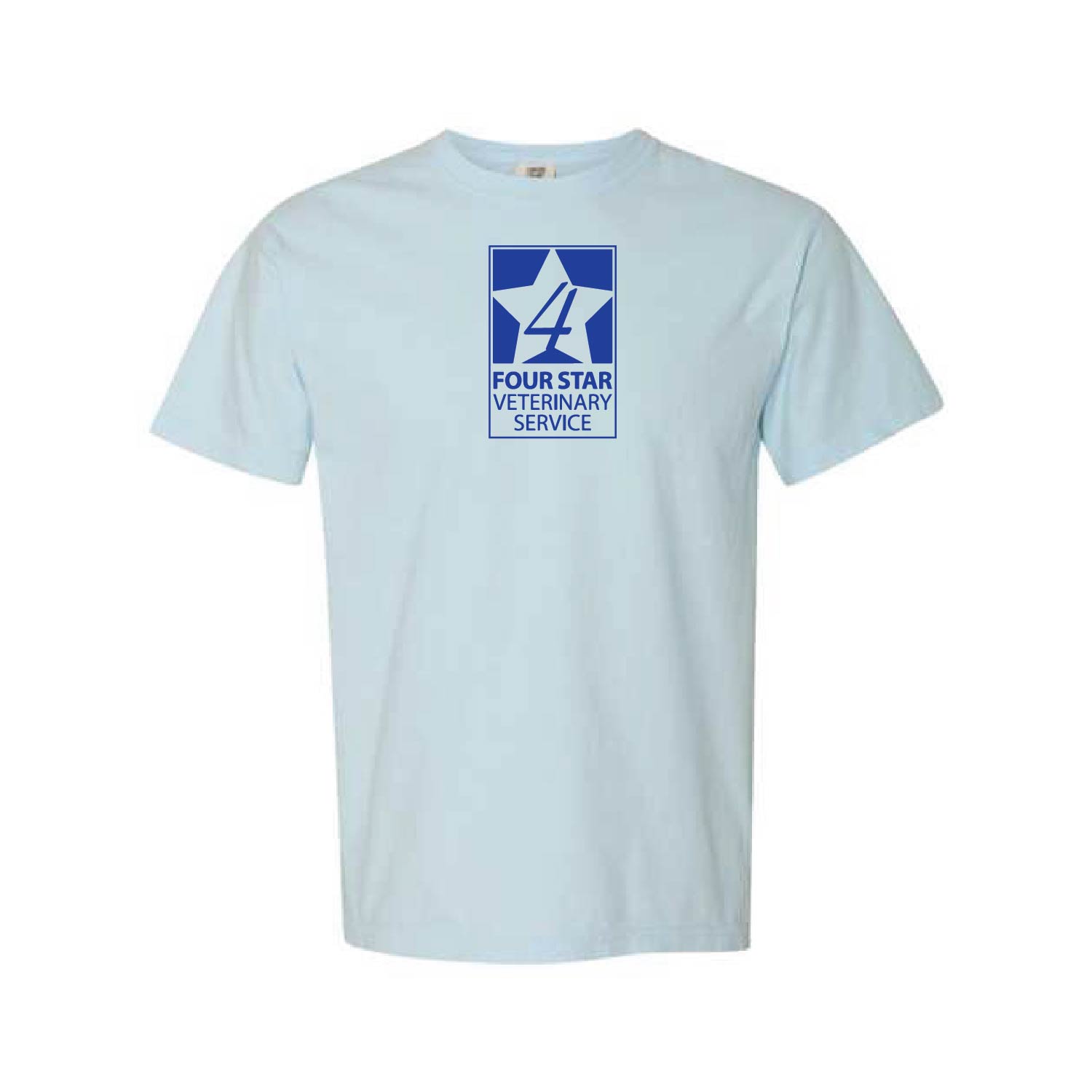 Four Star Vet 2024 Shirts