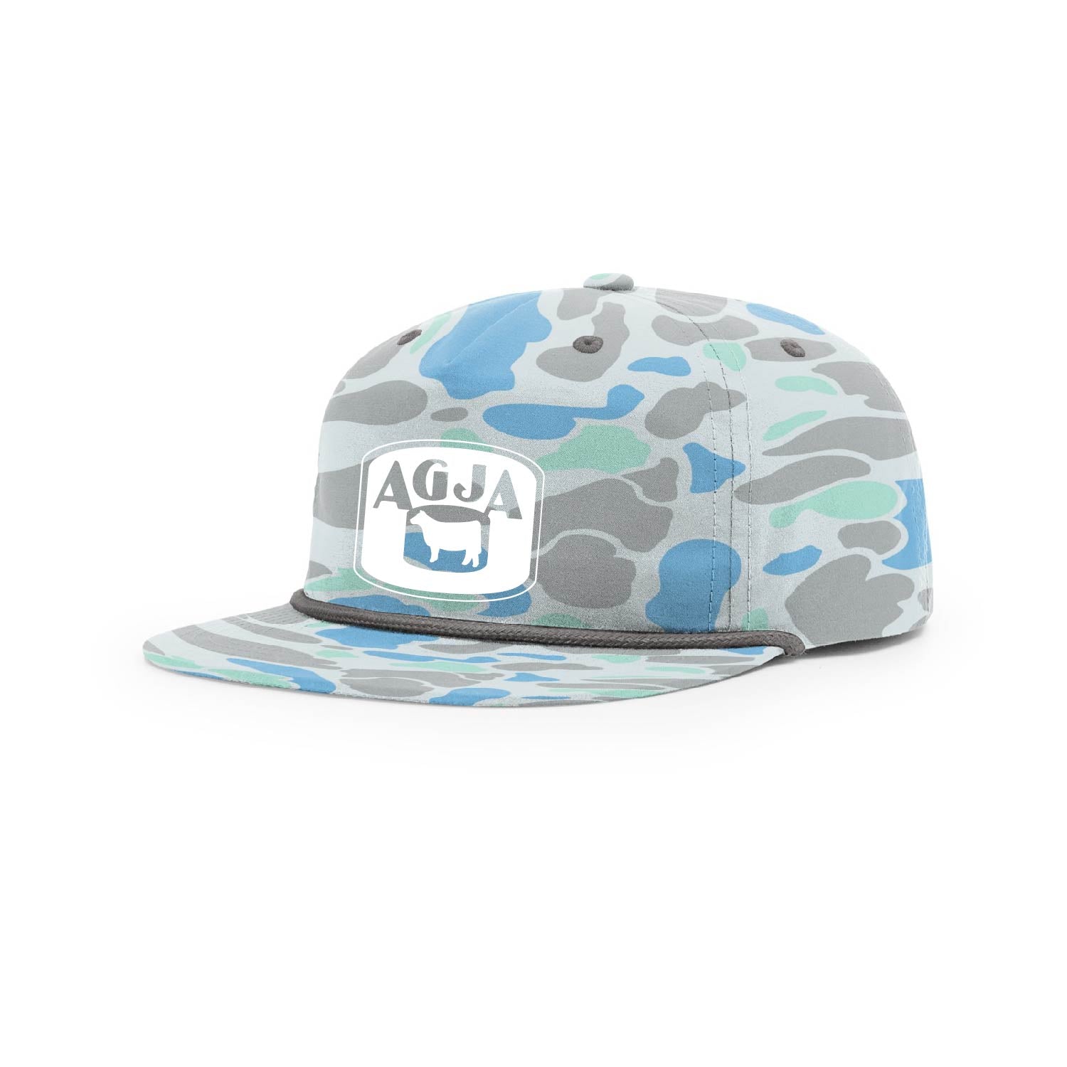 American Gelbvieh Association Hats