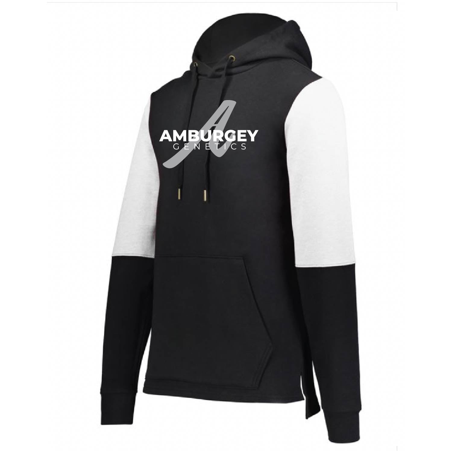 Amburgey Genetics Hoodies