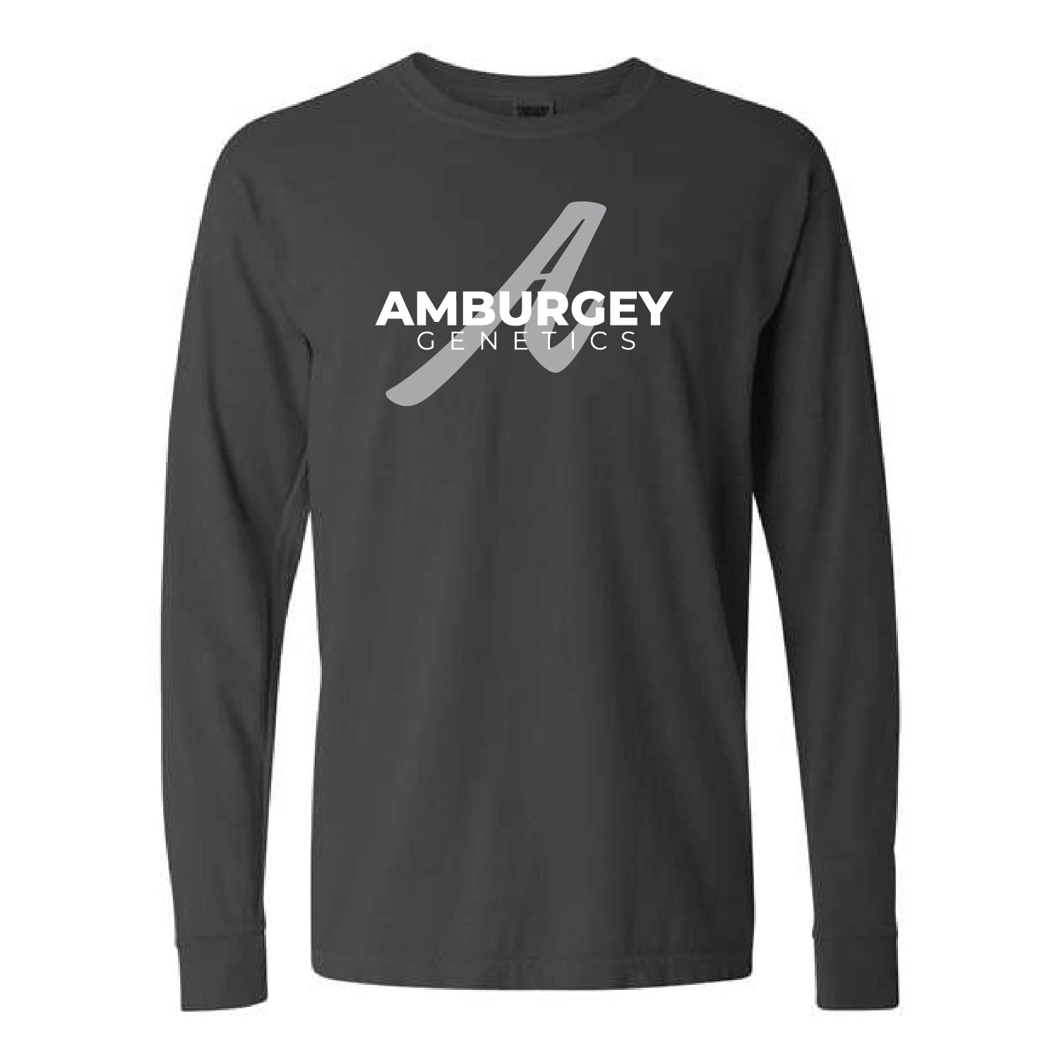 Amburgey Genetics Shirts