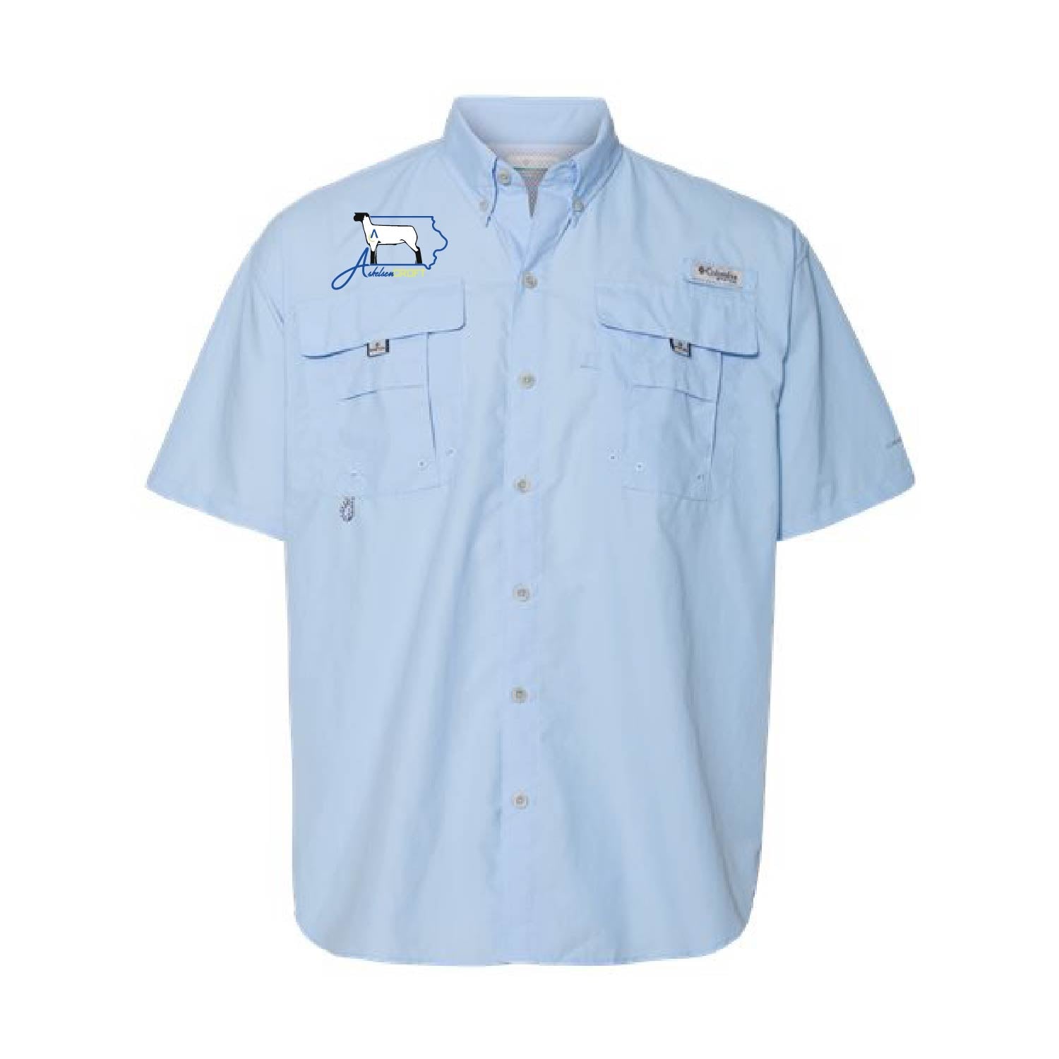 Askelsen Croft Shirts