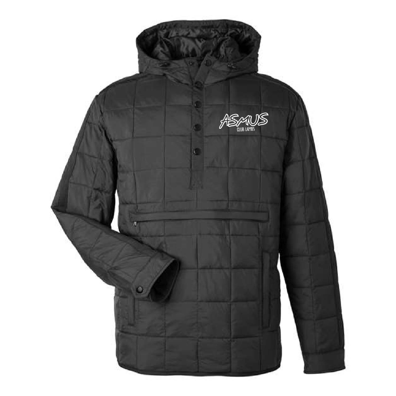 Asmus Jackets