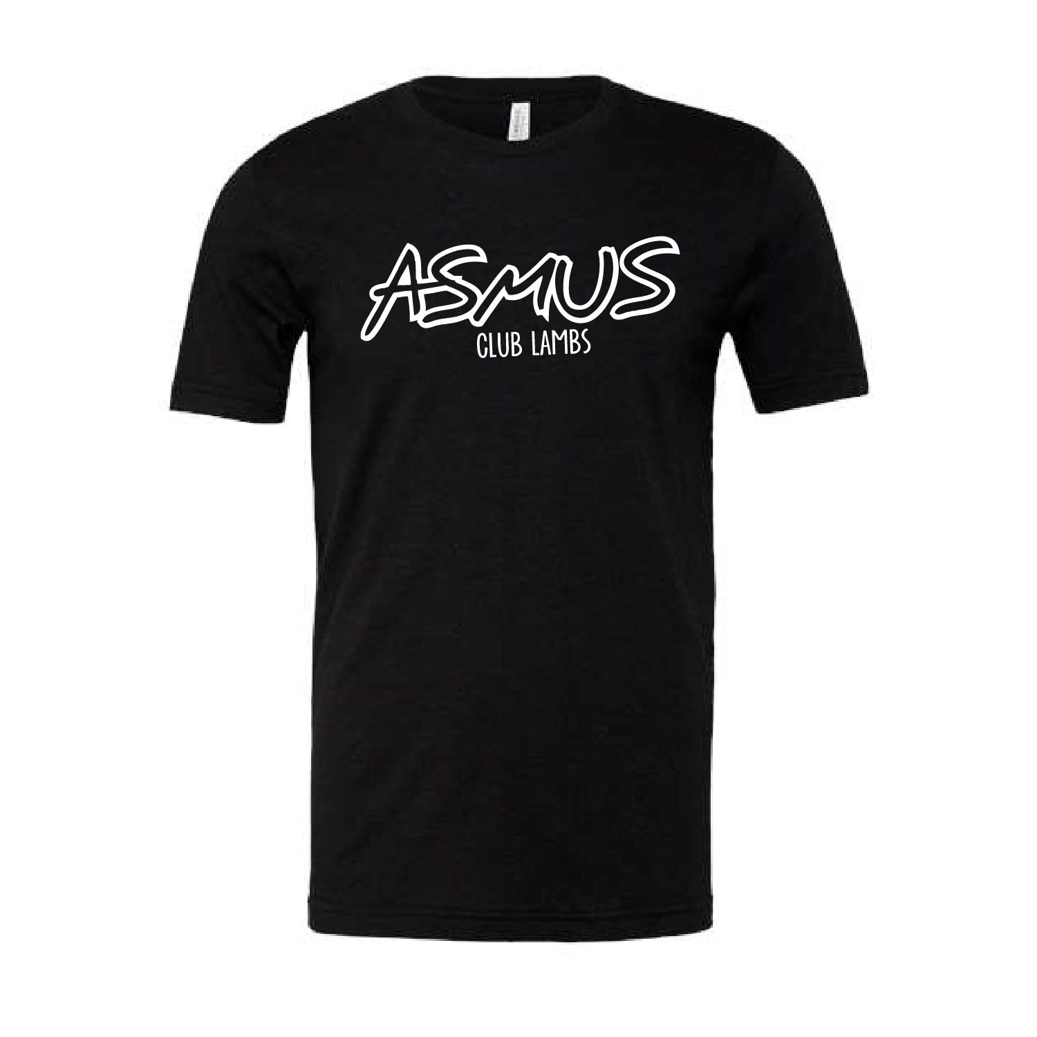Asmus Tees
