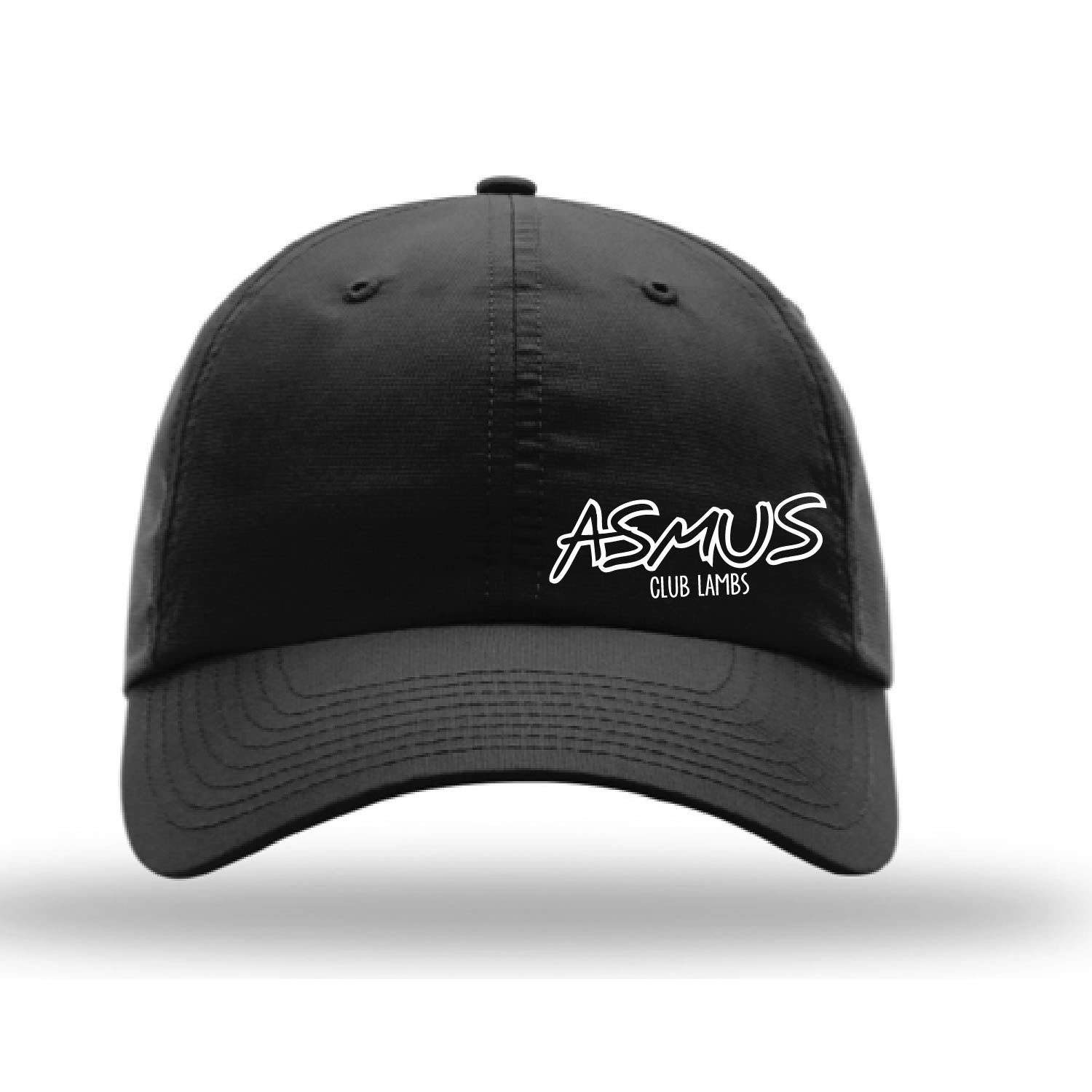 Asmus Hats