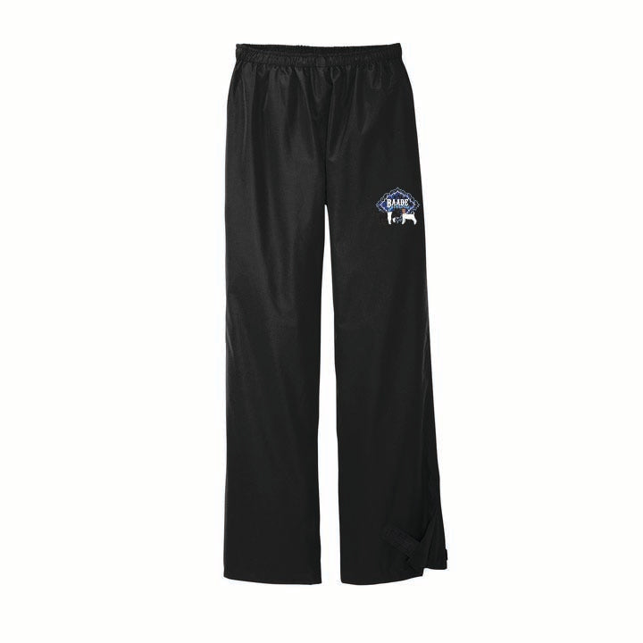 Baade Fall 26 Bottoms