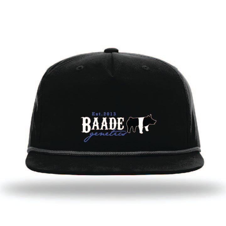 Baade Winter 25 Hats