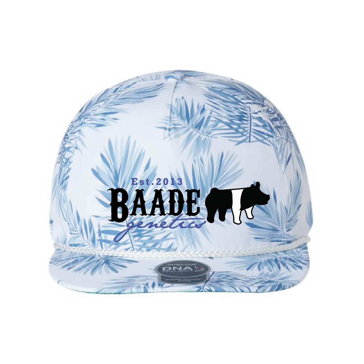 Baade 25 Hats