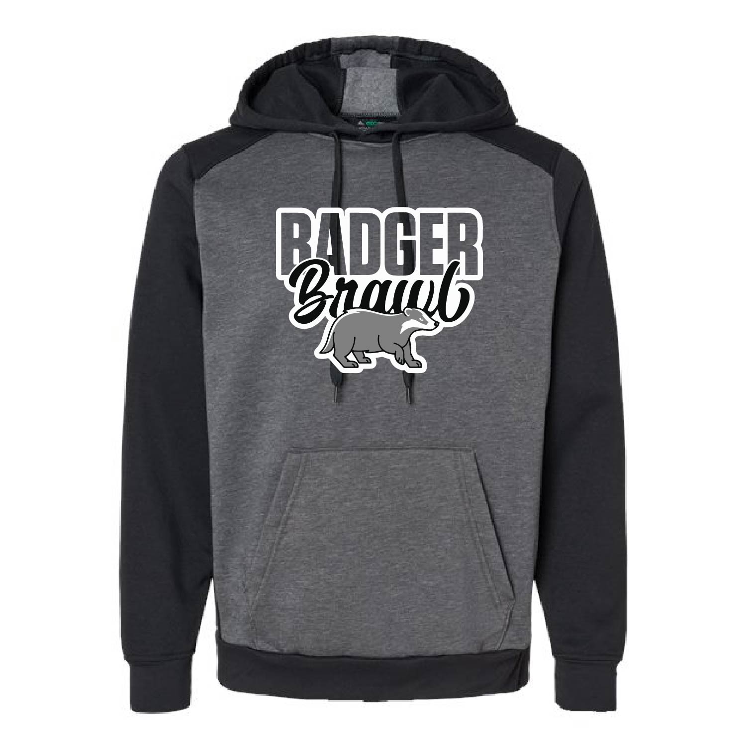 Badger Brawl 25 Sweatshirts