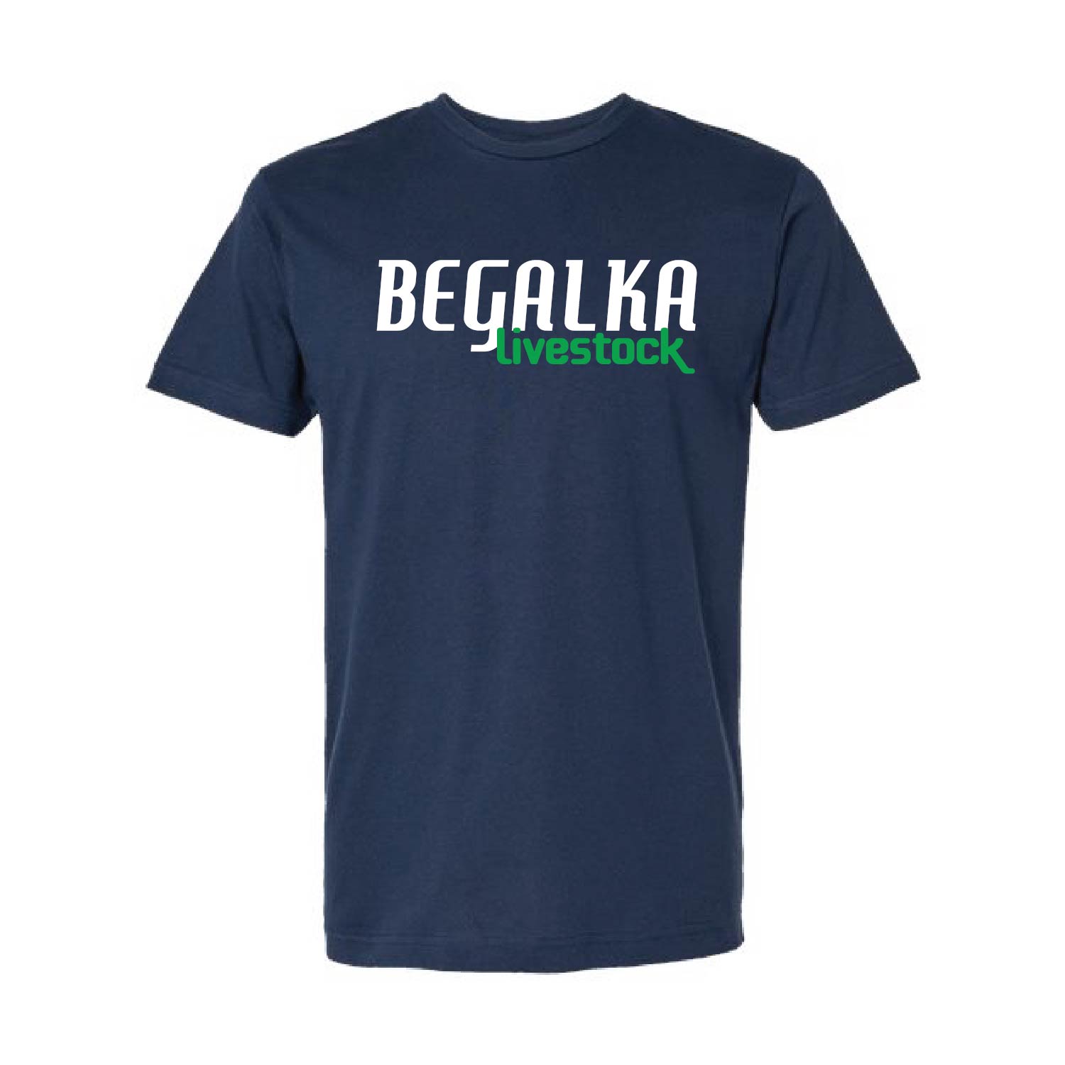 Begalka Livestock Shirts